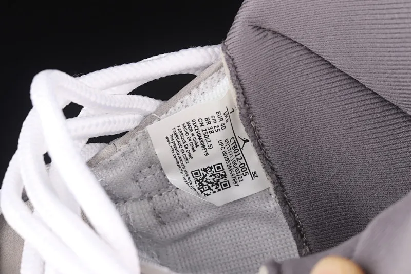 All categories Air Jordan Jordan series basketball shoes Air Jordan 11 F version Air Jordan 11 Retro "Cool Grey" AJ11 Joe 11 new cool gray CT8012-005